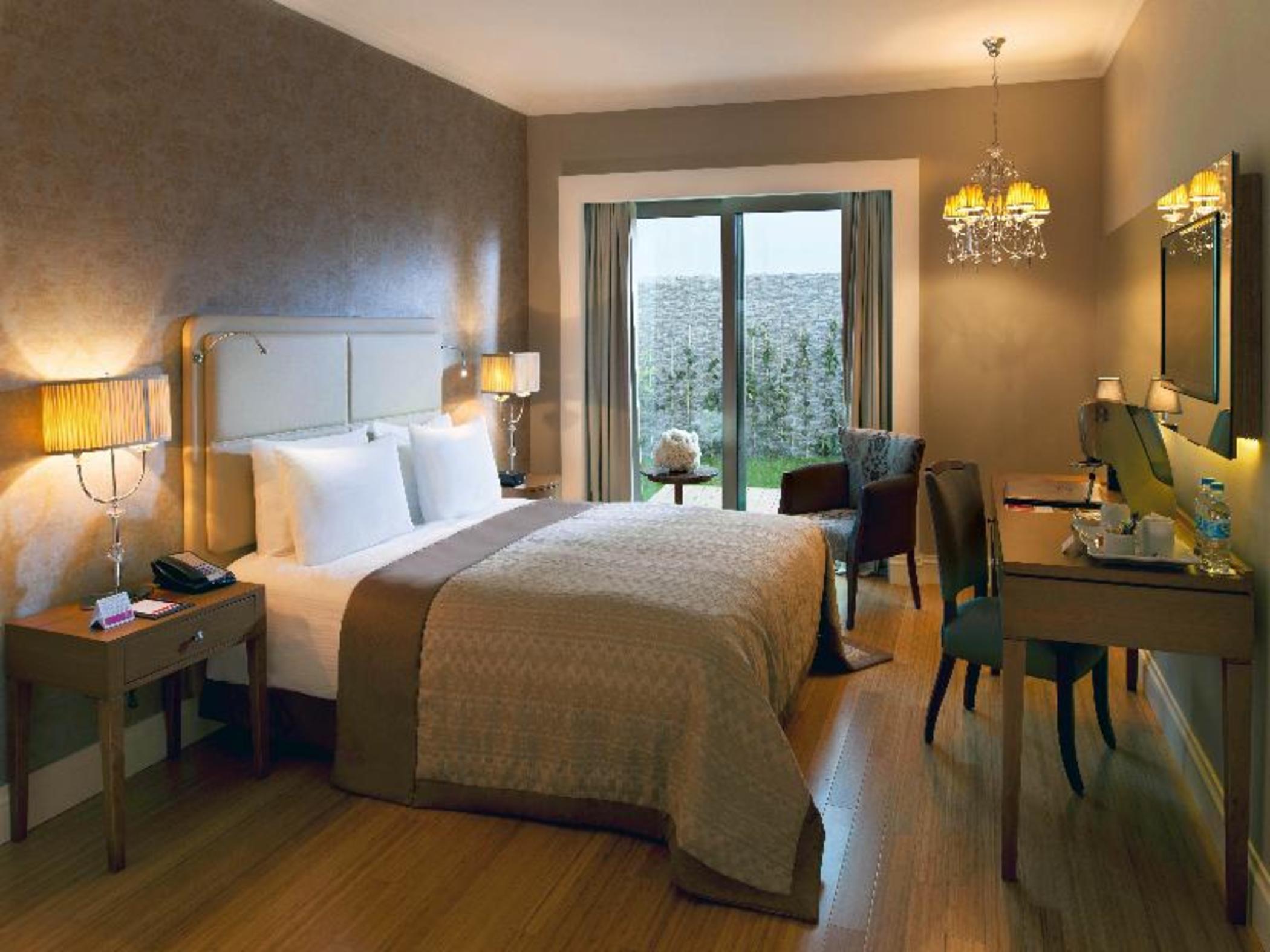 Aspera Hotel Altunizade Стамбул Экстерьер фото